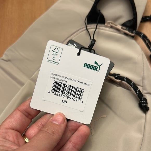 NWT Puma Myriad women’s slingback - Picture 3 of 10